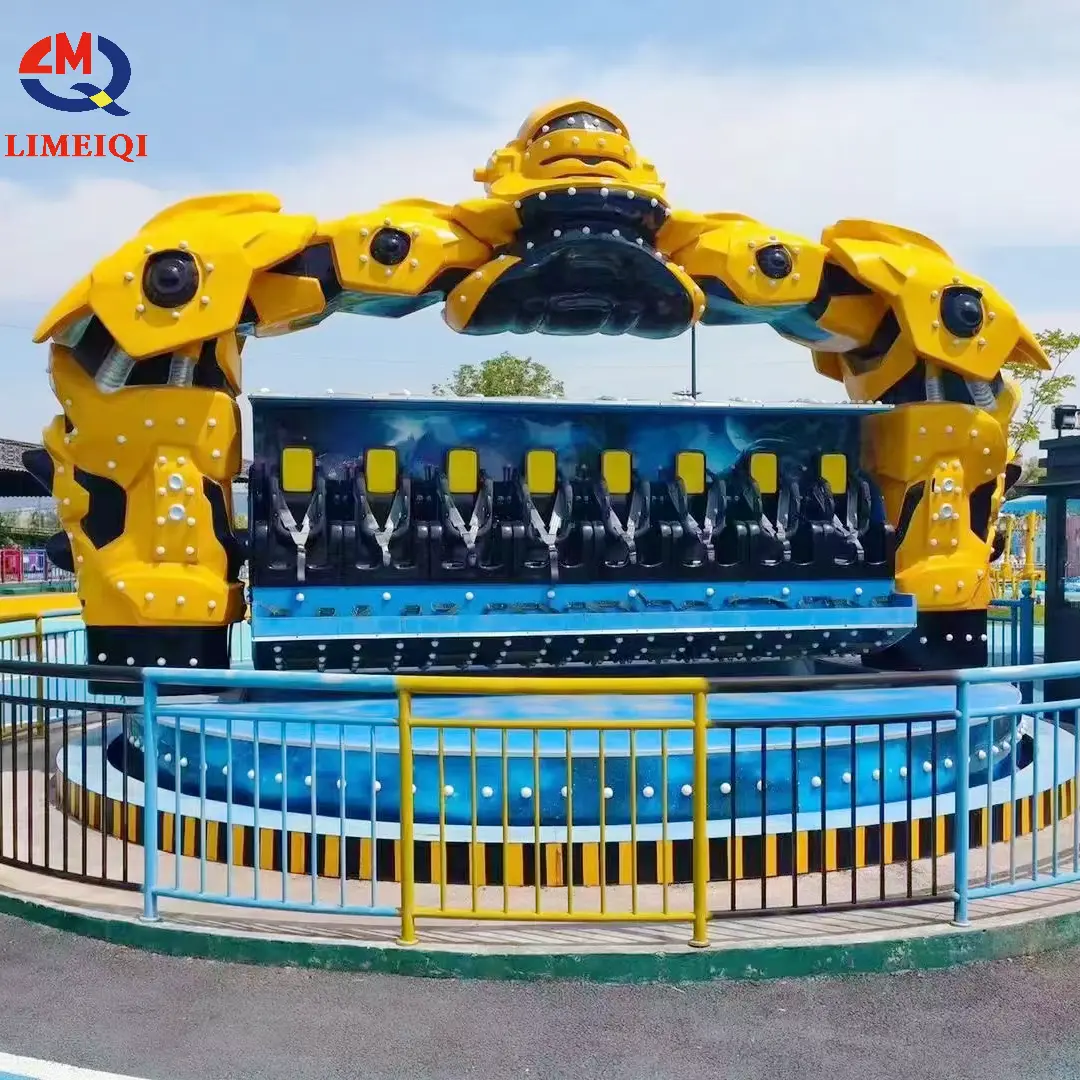 Quality Indoor Play Centre Equipment Manufacturing for Aquariums 2