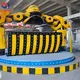 Quality Indoor Play Centre Equipment Manufacturing for Aquariums 4