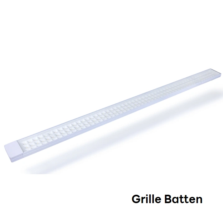 LED kare çıta ışığı 1