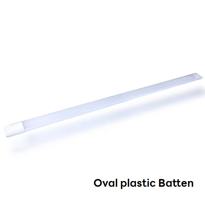 OEM Architectural Linear Led Lighting Price List 3