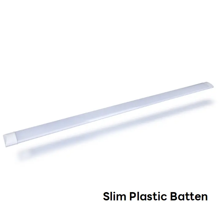 OEM Architectural Linear Led Lighting Price List 4