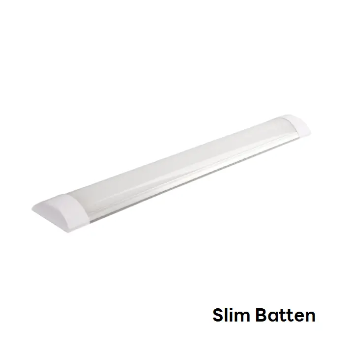 OEM Architectural Linear Led Lighting Price List 5