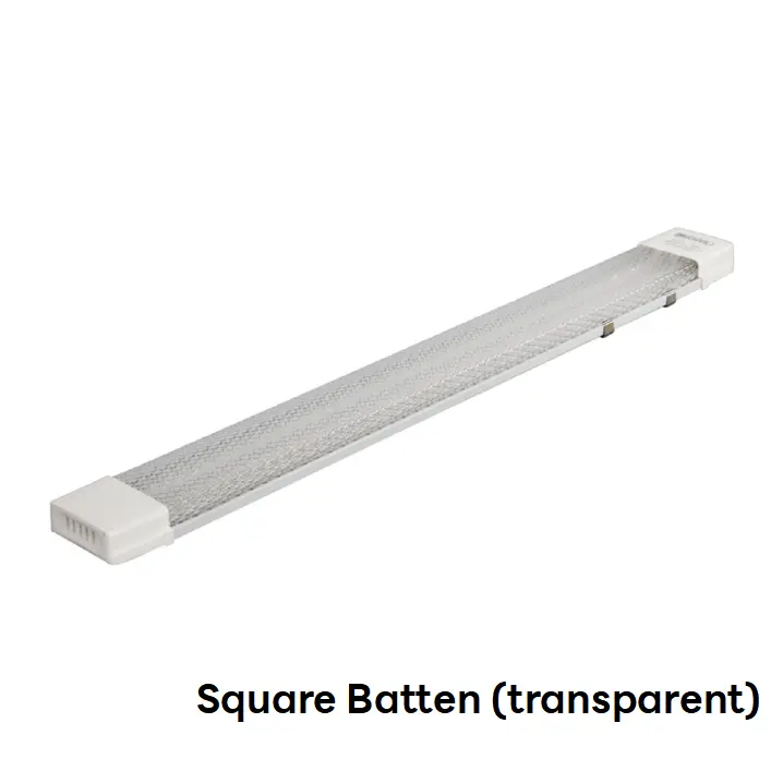 OEM Architectural Linear Led Lighting Price List 6