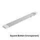 OEM Architectural Linear Led Lighting Price List 6