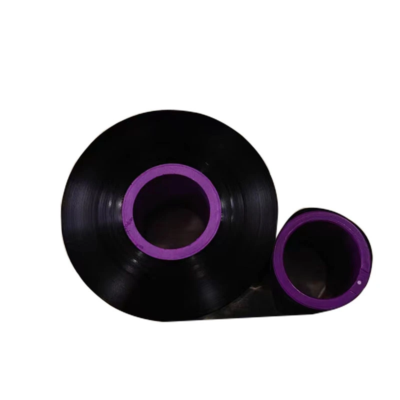 Durable Tto Thermal Transfer Overprinting Ribbon for Industry Use 1