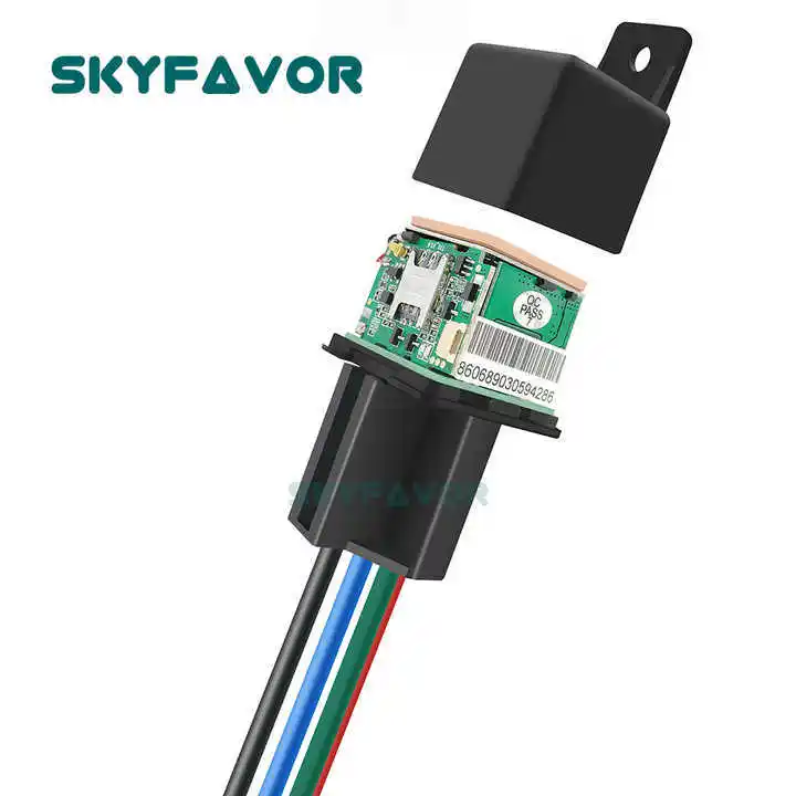 Battery Chargers Manufacturer by SKYFAVOR-1 2