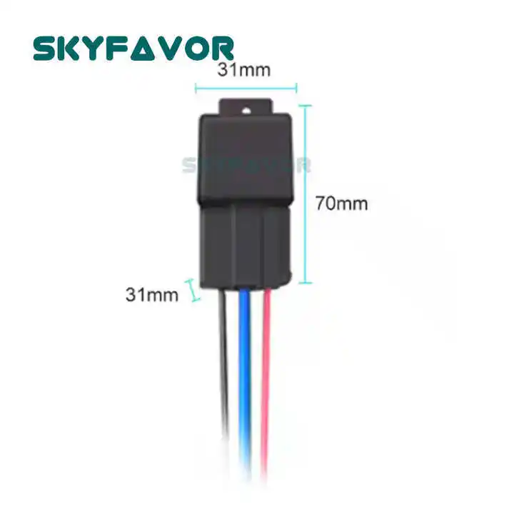 Battery Chargers Manufacturer by SKYFAVOR-1 3