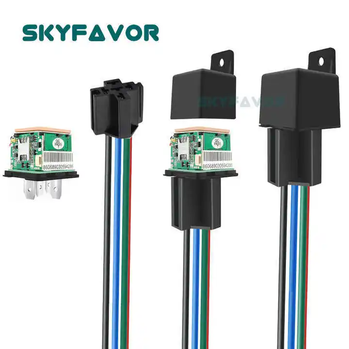 Battery Chargers Manufacturer by SKYFAVOR-1 4