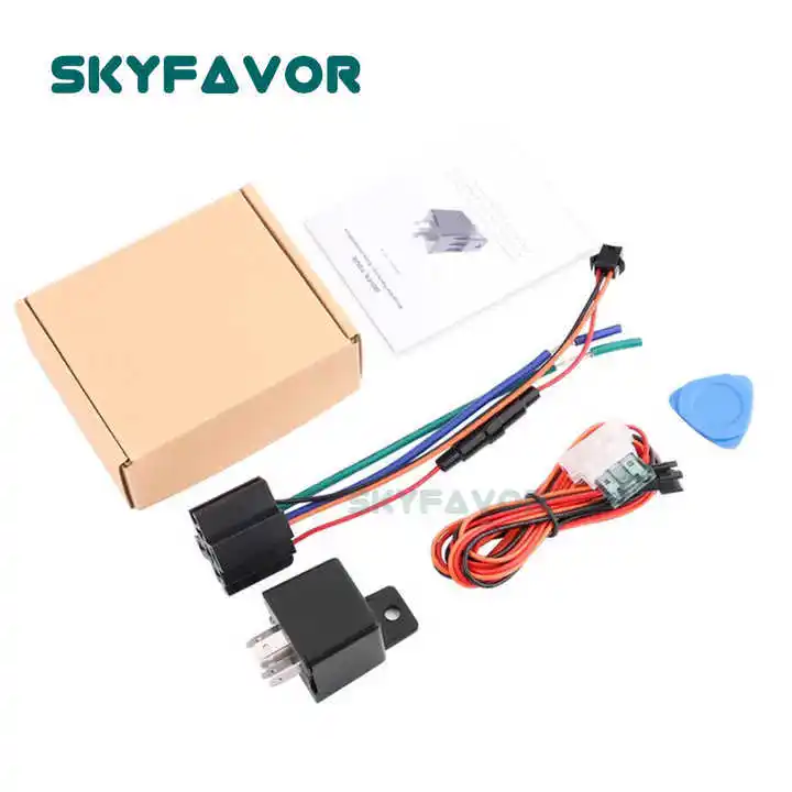 Battery Chargers Manufacturer by SKYFAVOR-1 6