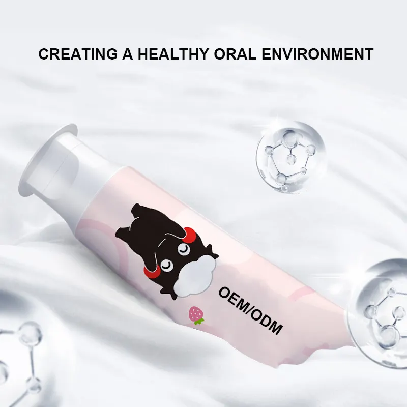 High Quality Hotel Toothpaste Bulk Hotel Toothpaste Bulk Company 4