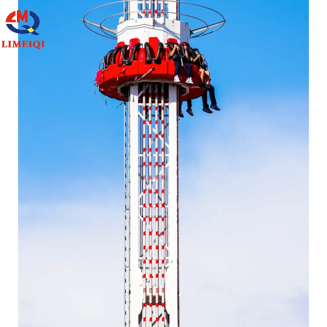 Factory Direct Machine Amusement Park Price List 2
