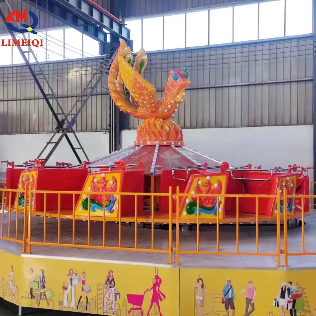 LIMEIQI Carnival Equipment for Sale Price List 2