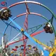 Durable Theme Park Equipment Factory Best Brand 2