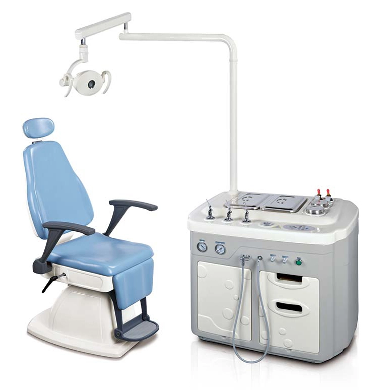 ENT Treatment Unit for Clinics & Hospitals – Medical Equipment | INNORKOM 1