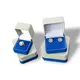 EverwinBoxes Jewelry Box for Women 7-10 DaysSupply 7