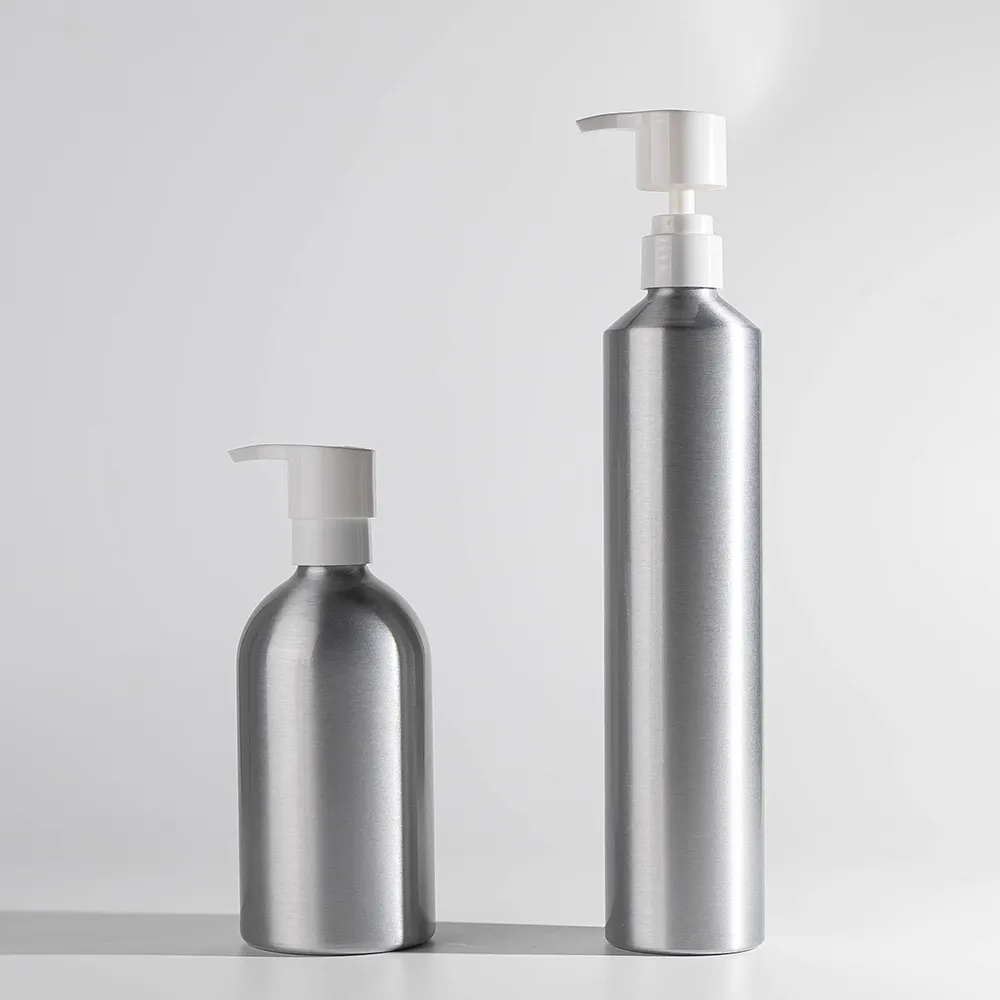 Top Sellingcustom Aluminum Bottles Custom BEST-80104 11