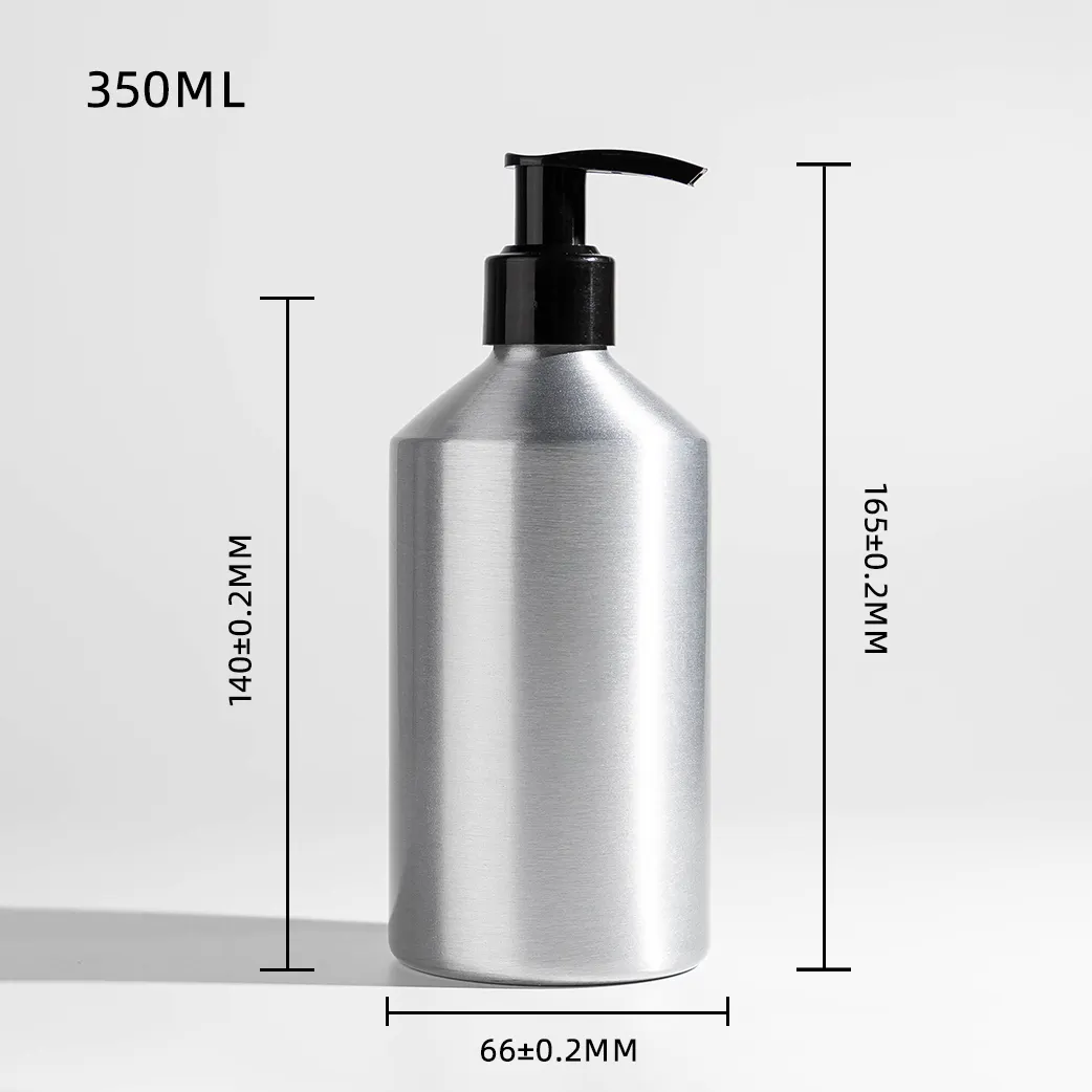 Top Sellingcustom Aluminum Bottles Custom BEST-80104 4