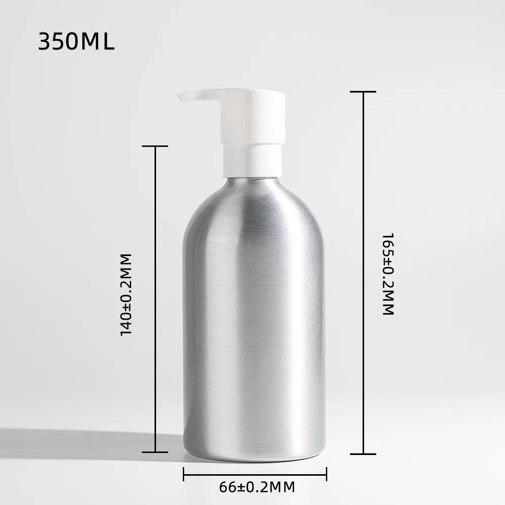 Top Sellingcustom Aluminum Bottles Custom BEST-80104 5