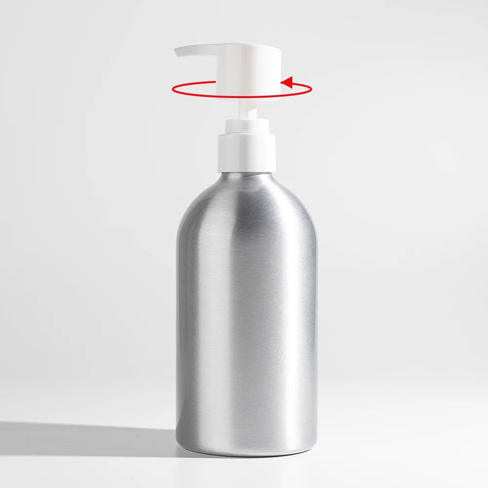 Top Sellingcustom Aluminum Bottles Custom BEST-80104 6