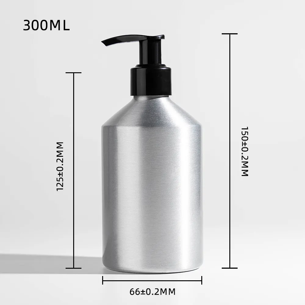 Top Sellingcustom Aluminum Bottles Custom BEST-80104 7