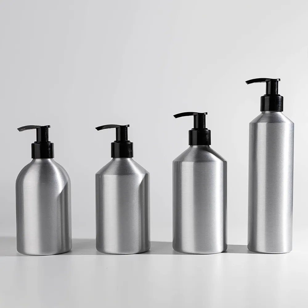 Top Sellingcustom Aluminum Bottles Custom BEST-80104 10