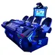 Commercial Outdoor Playground Equipment Manufacturers Xiao Tong Yao 9D VR Simulator Wholesale - XiaoTongYao 4