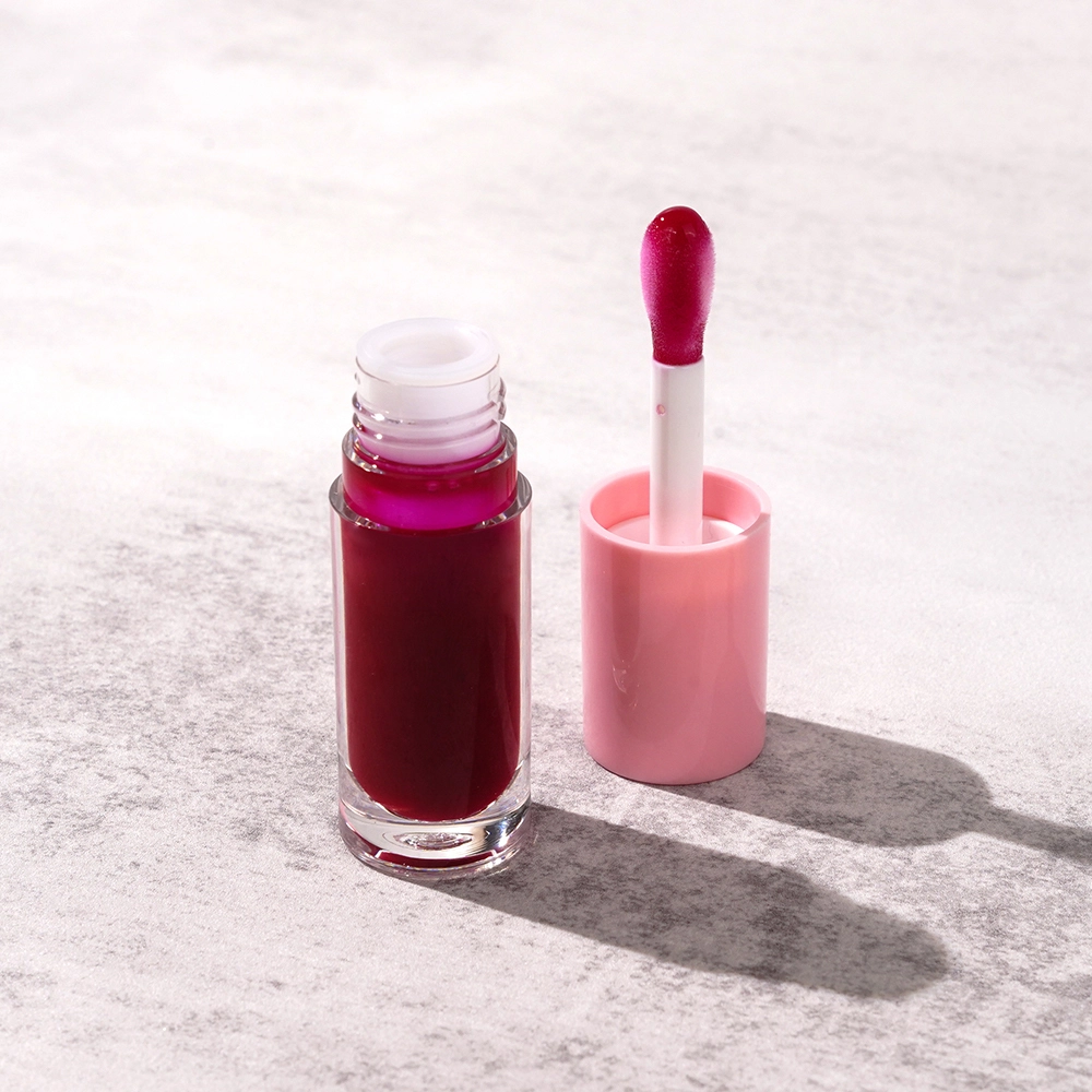 Lip oil Moisturizing Long Lasting vegan Aqua beauty LO014 1
