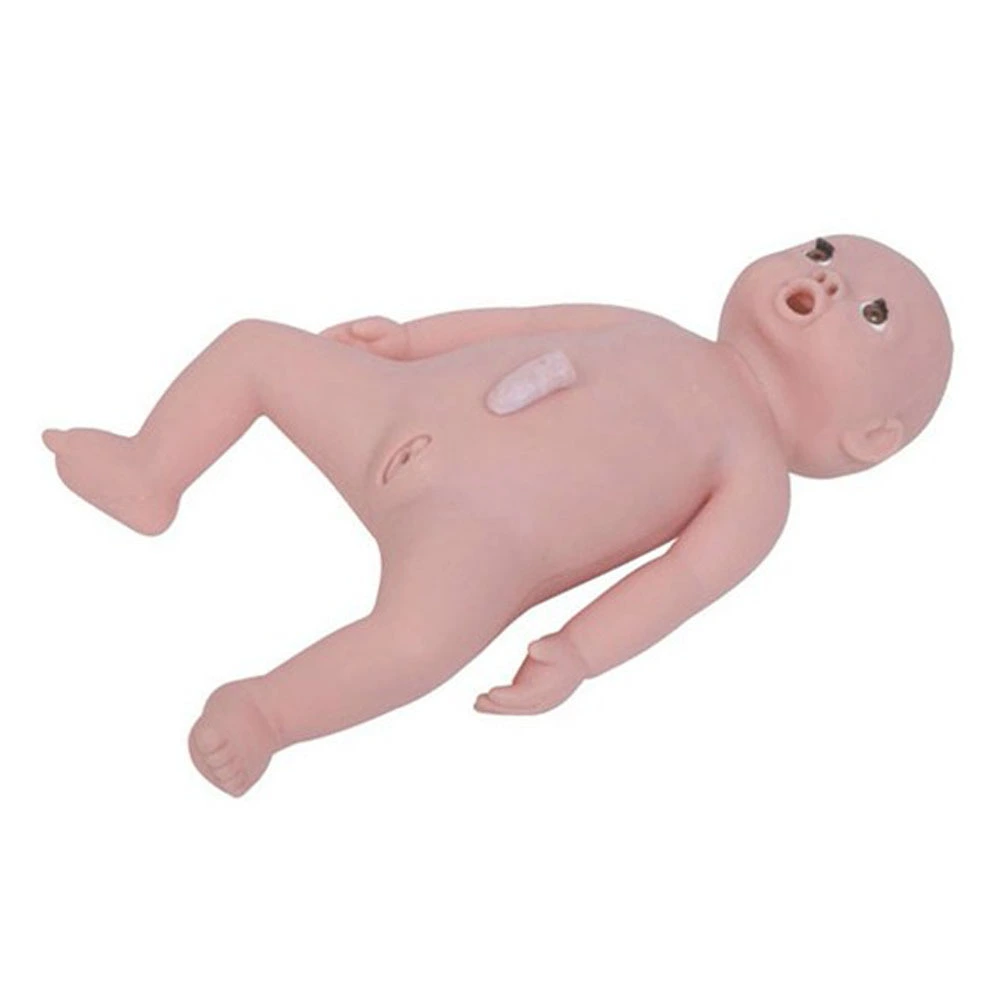 Manikin de enfermagem infantil | Innkom 1
