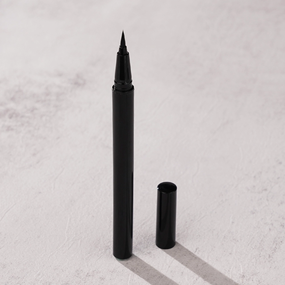Liquid eyeliner waterproof sweat resistant durable Aqua beauty AL-LE004 1
