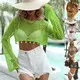 Beach Cover Ups - for Sale - Yimei Garment 2