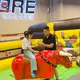 Creative Carnival Equipment for Sale Vendor Best Brand 3