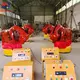 Creative Carnival Equipment for Sale Vendor Best Brand 2