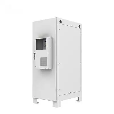 High Voltage Lithium Ion Battery Made in China for House 4