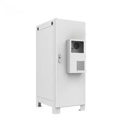 High Voltage Lithium Ion Battery Made in China for House 2