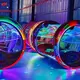 Amusement Park Devices Factory Price for Workplace 4