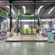 Fashionamusement Park Devices for Workplace 4
