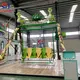 Fashionamusement Park Devices for Workplace 3