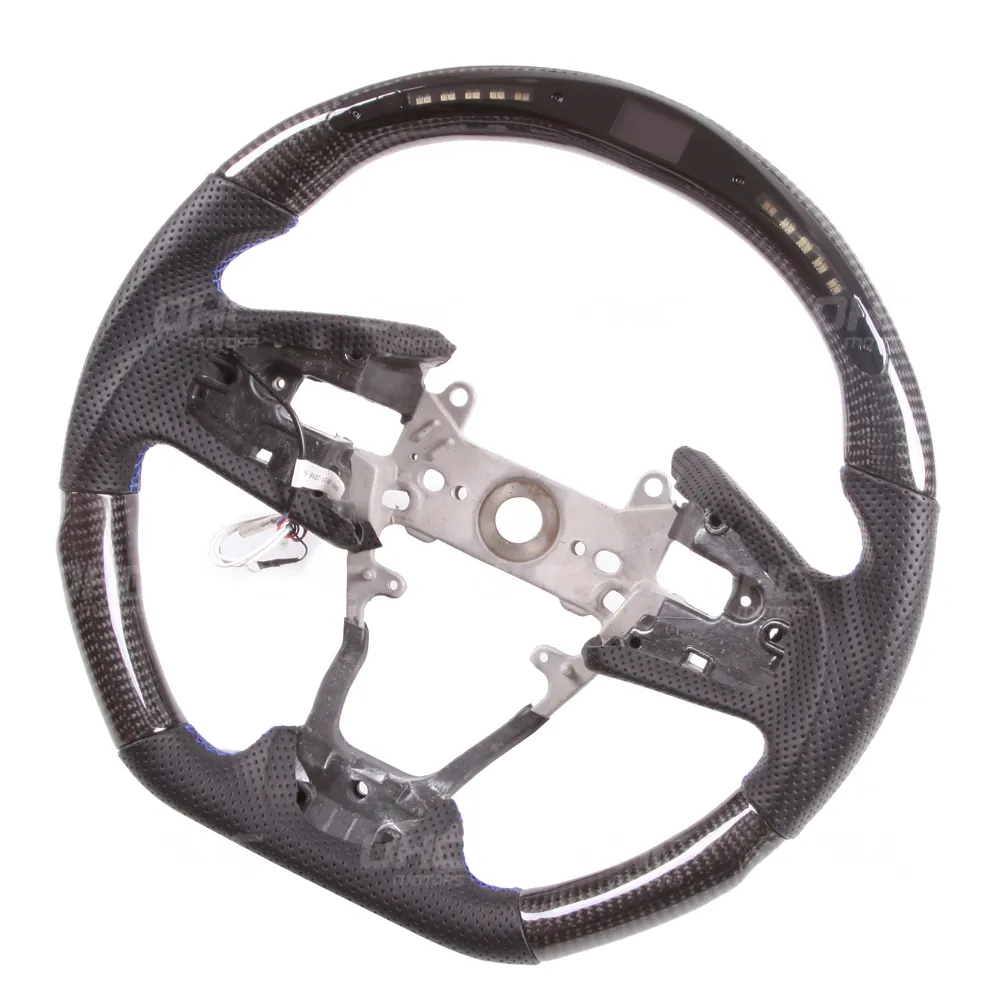 Automobile Accessories Manufacturer Carbon Fiber Wholesale - Maxdo 3