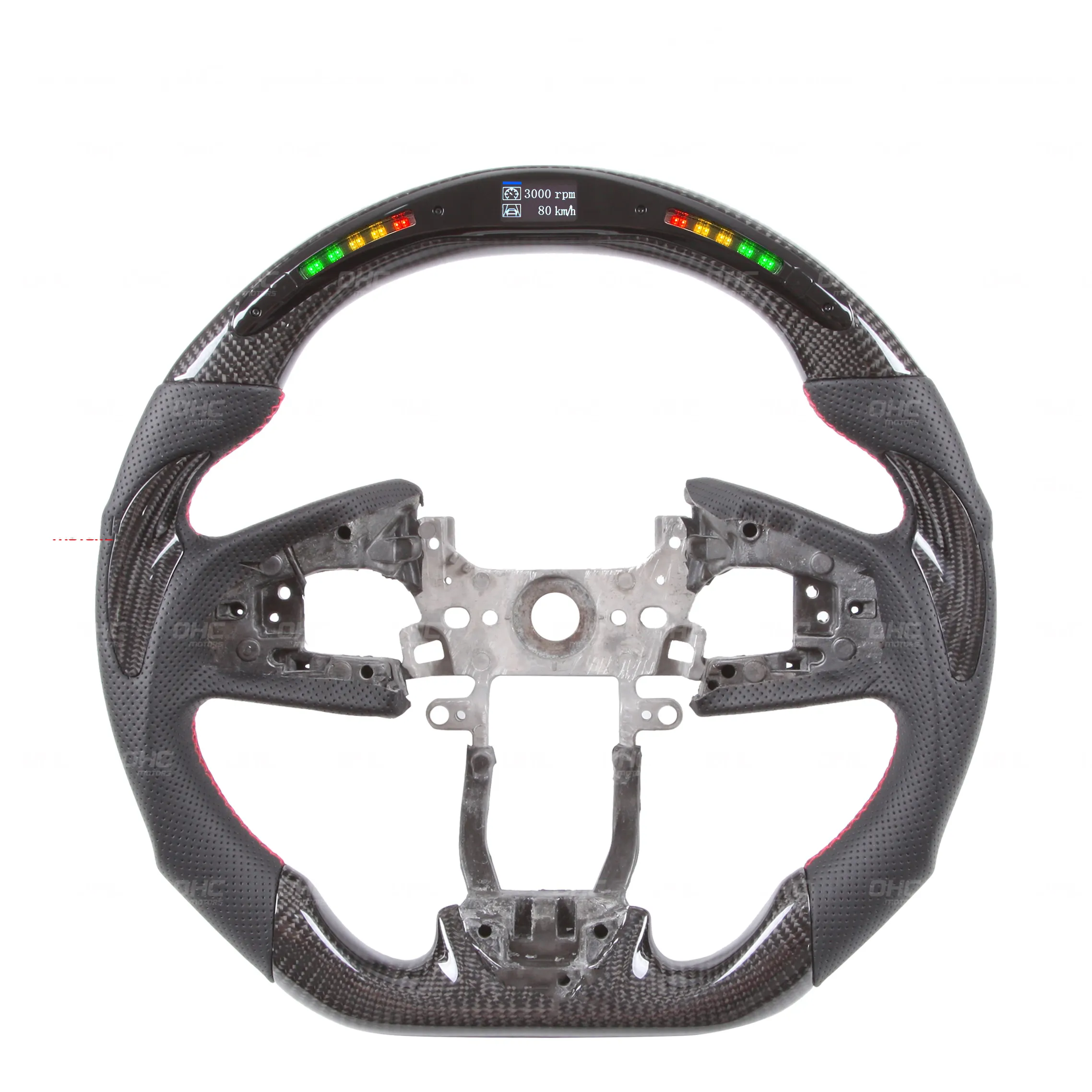 Automobile Accessories Manufacturer Carbon Fiber Wholesale - Maxdo 2