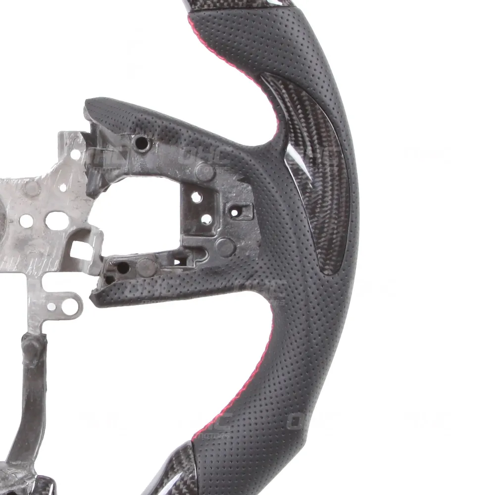 Automobile Accessories Manufacturer Carbon Fiber Wholesale - Maxdo 5