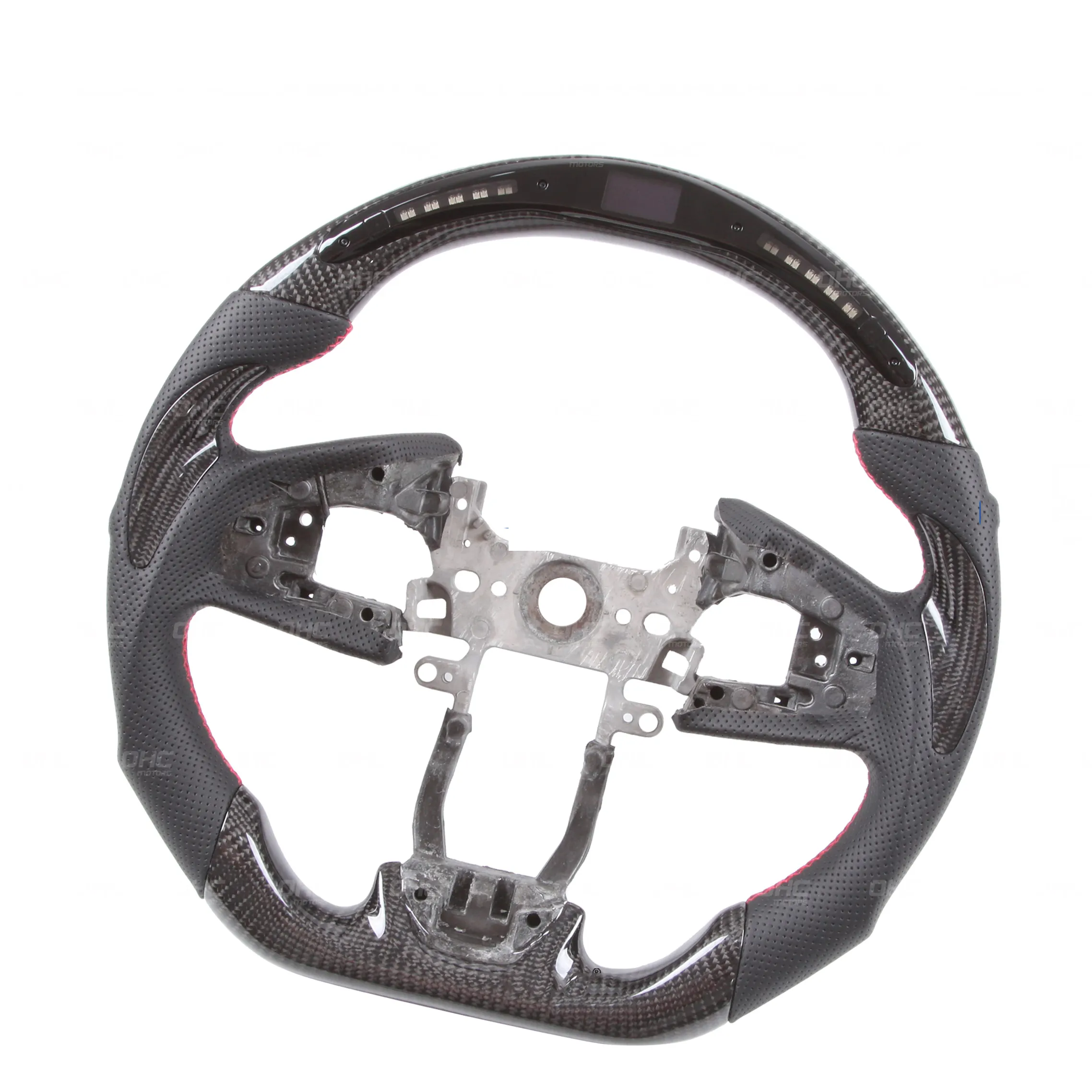 Automobile Accessories Manufacturer Carbon Fiber Wholesale - Maxdo 4