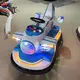 Amusement Park Equipment for Sale Bumper Car Wholesale - LIMEIQI 4