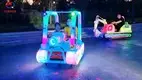 Amusement Park Equipment for Sale Bumper Car Wholesale - LIMEIQI 1