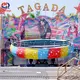 High End Amusement Equipment Series Personalized for Sale 2