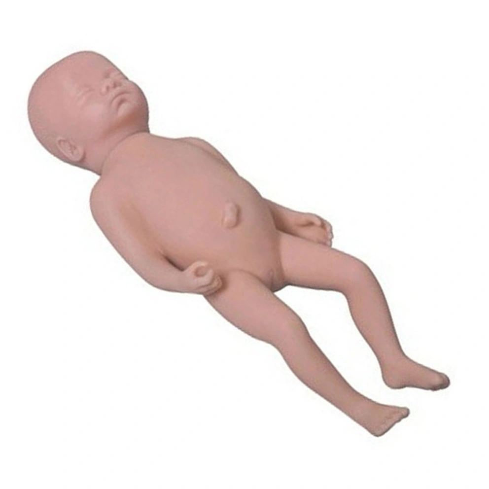 Modelo de bebê de um mês | Innkom 1
