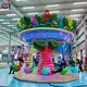 Fun Park Equipment Manufacturing 2