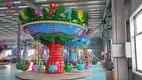 Fun Park Equipment Manufacturing 1