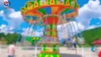 Carnival Swing Ride for Sale Series Best Brand 1