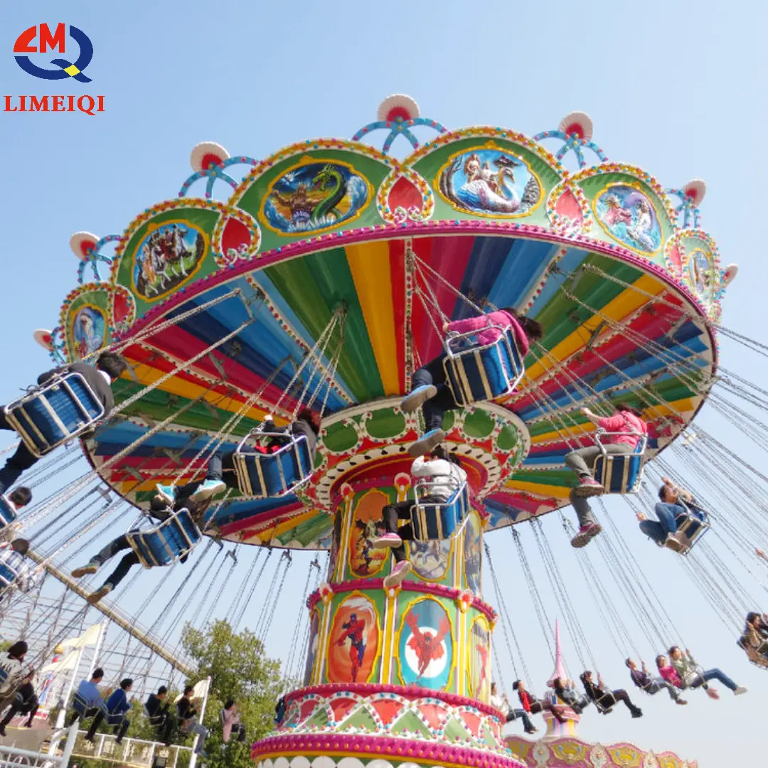 Highly Rated Equipment Amusement Park Equipment Amusement Park Company 2