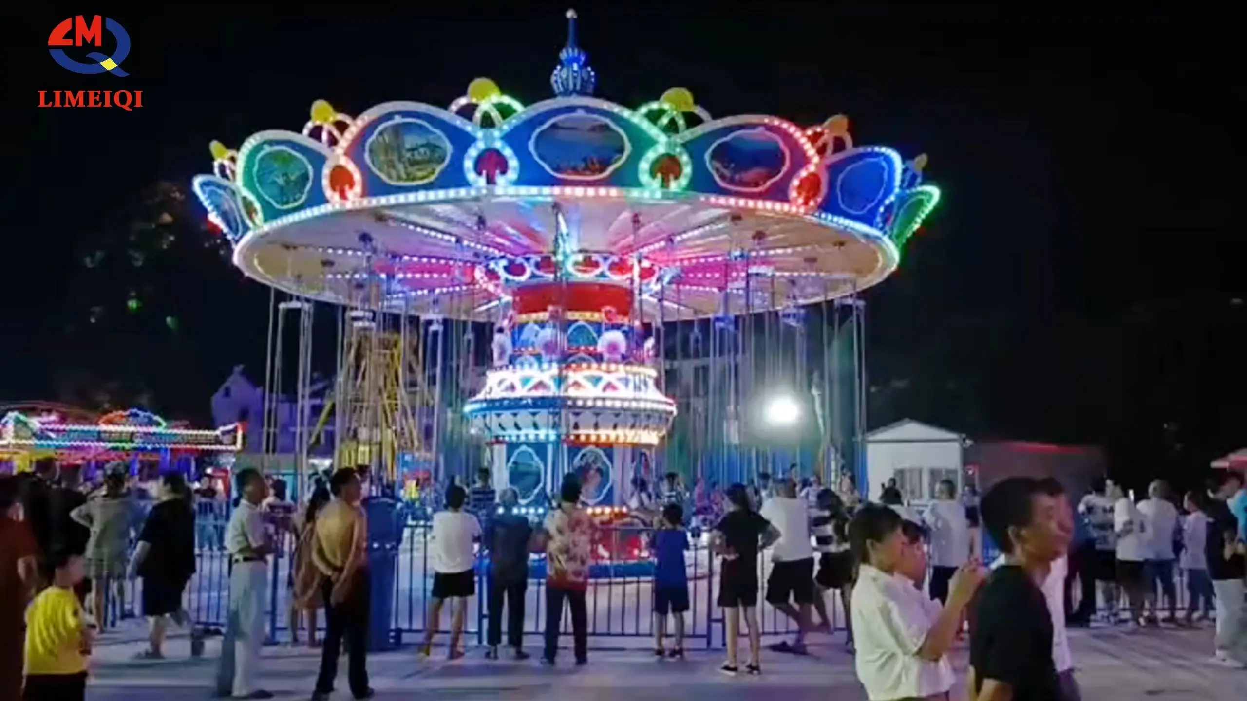 Highly Rated Equipment Amusement Park Equipment Amusement Park Company 1